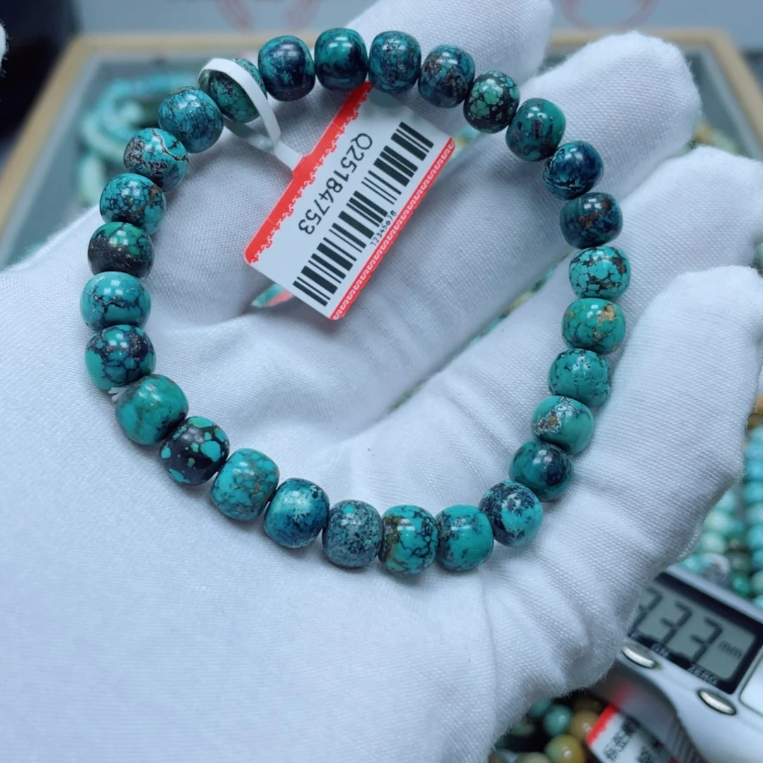 绿松石未镶嵌其他