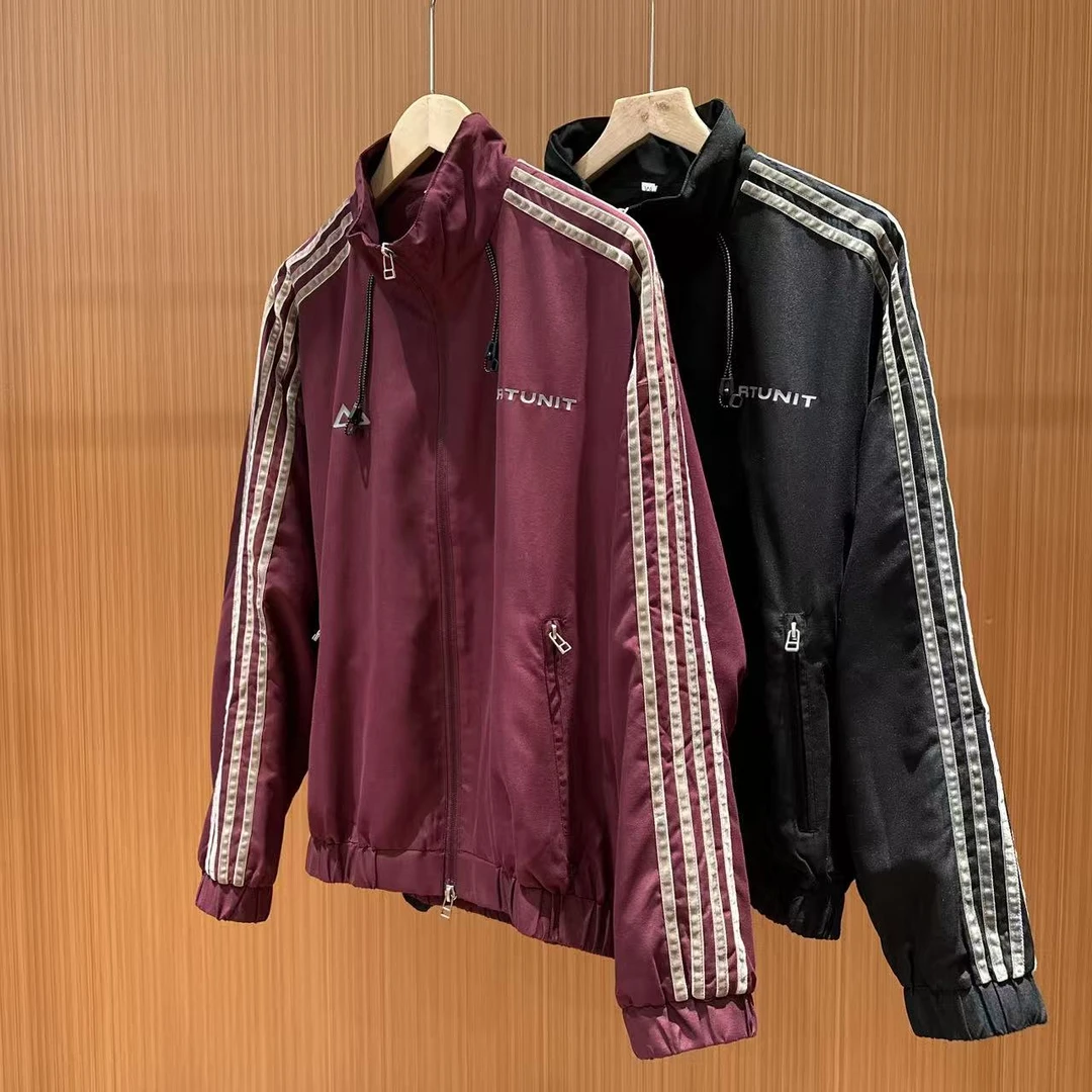 光年春款休闲潮牌时尚套装 J002 DM24F592