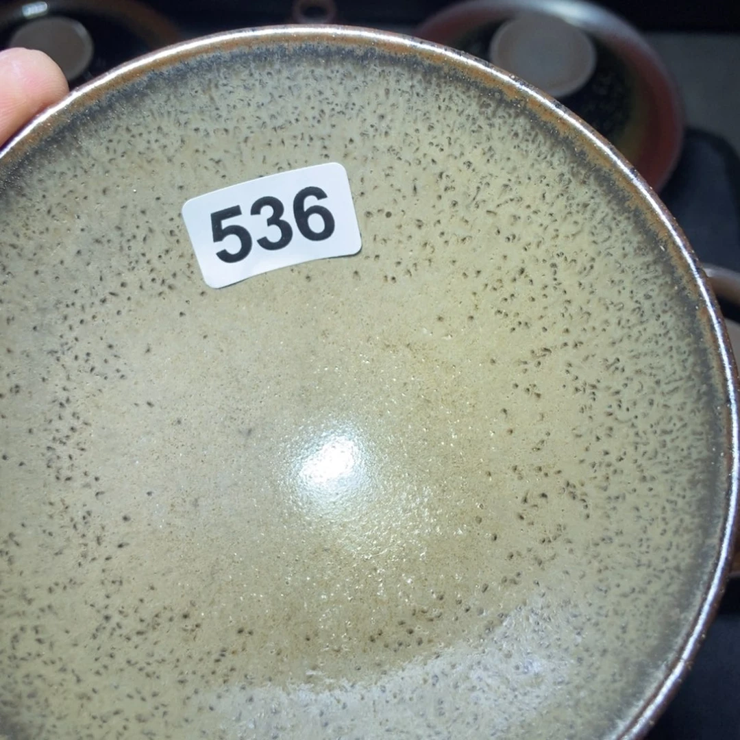 宋月古窑，建盏茶器