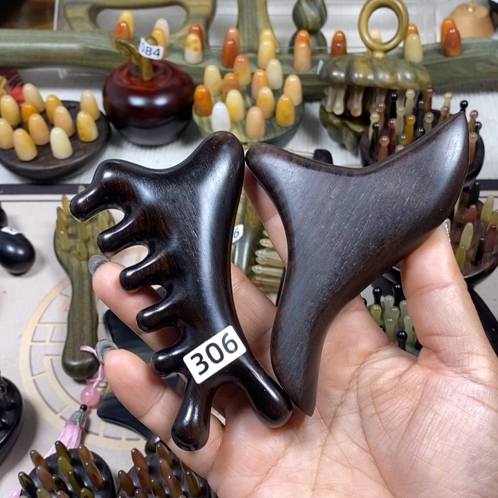 紫光檀四合一➕三角雀