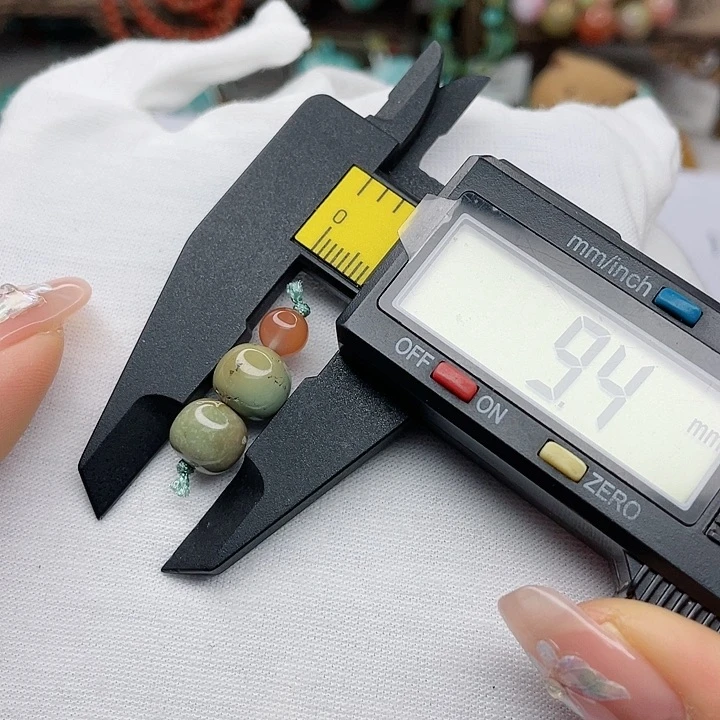 南红玛瑙珠宝奇石未镶嵌