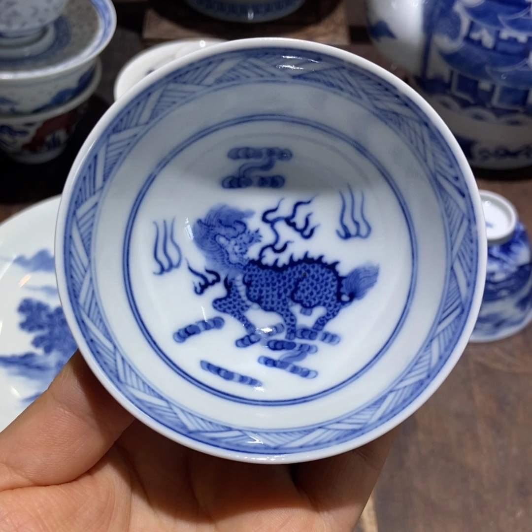 陶瓷艺术的发展和艺术