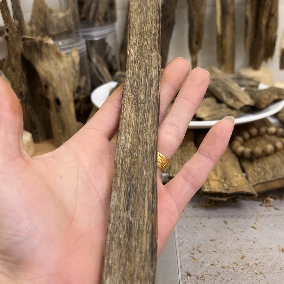 奇楠精勾干料32克➕