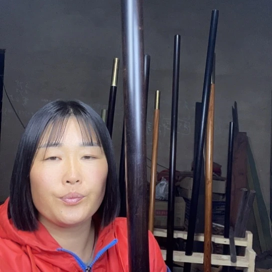 木两**叶把玩棍车载棍防身棍