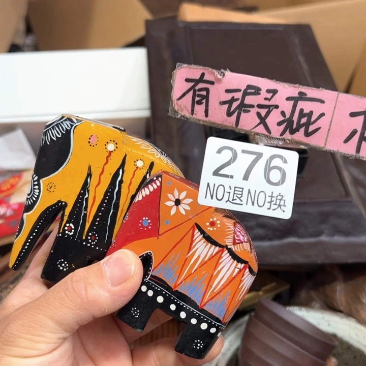 276日本回流茶道具周边
