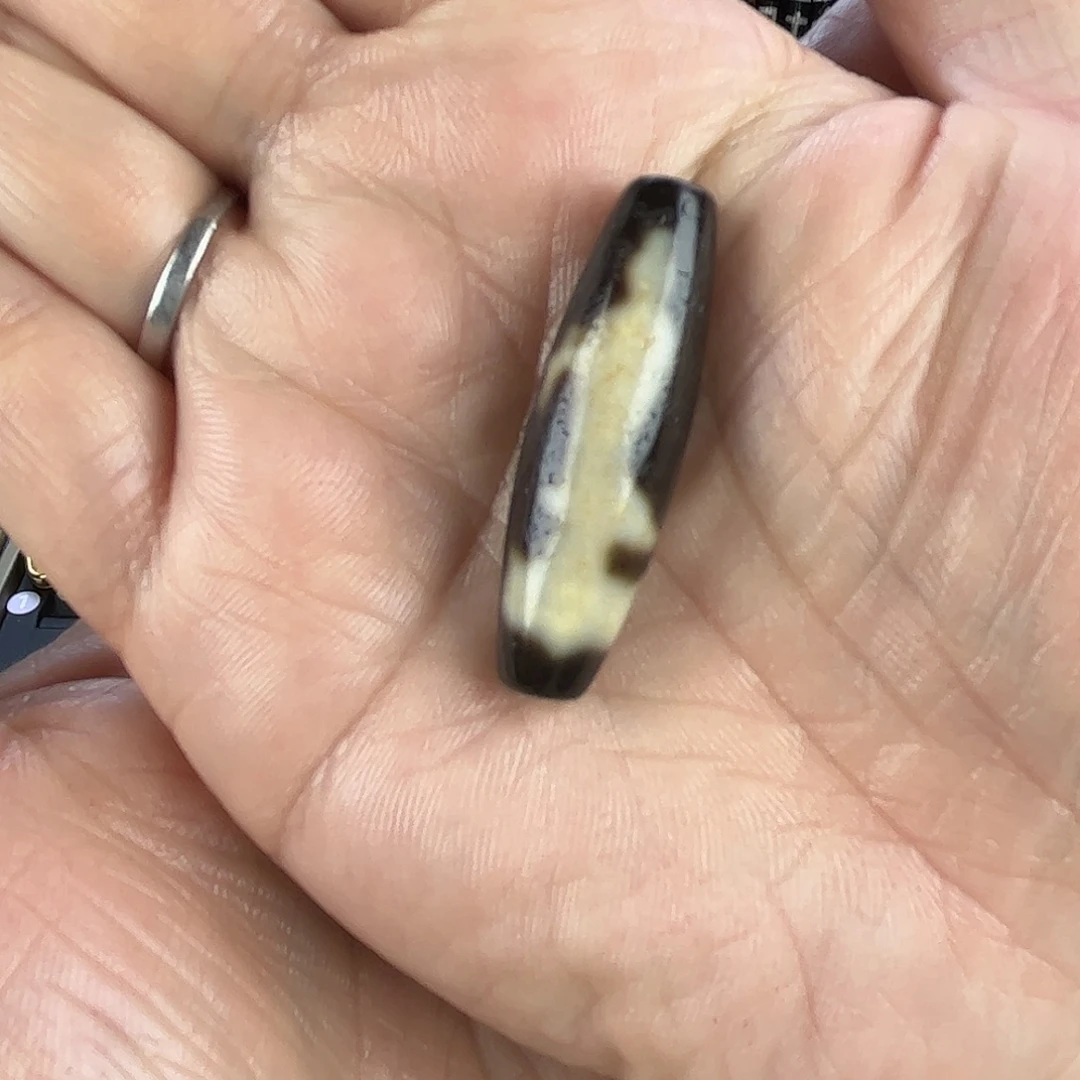 合金颈饰玛瑙/玉髓
