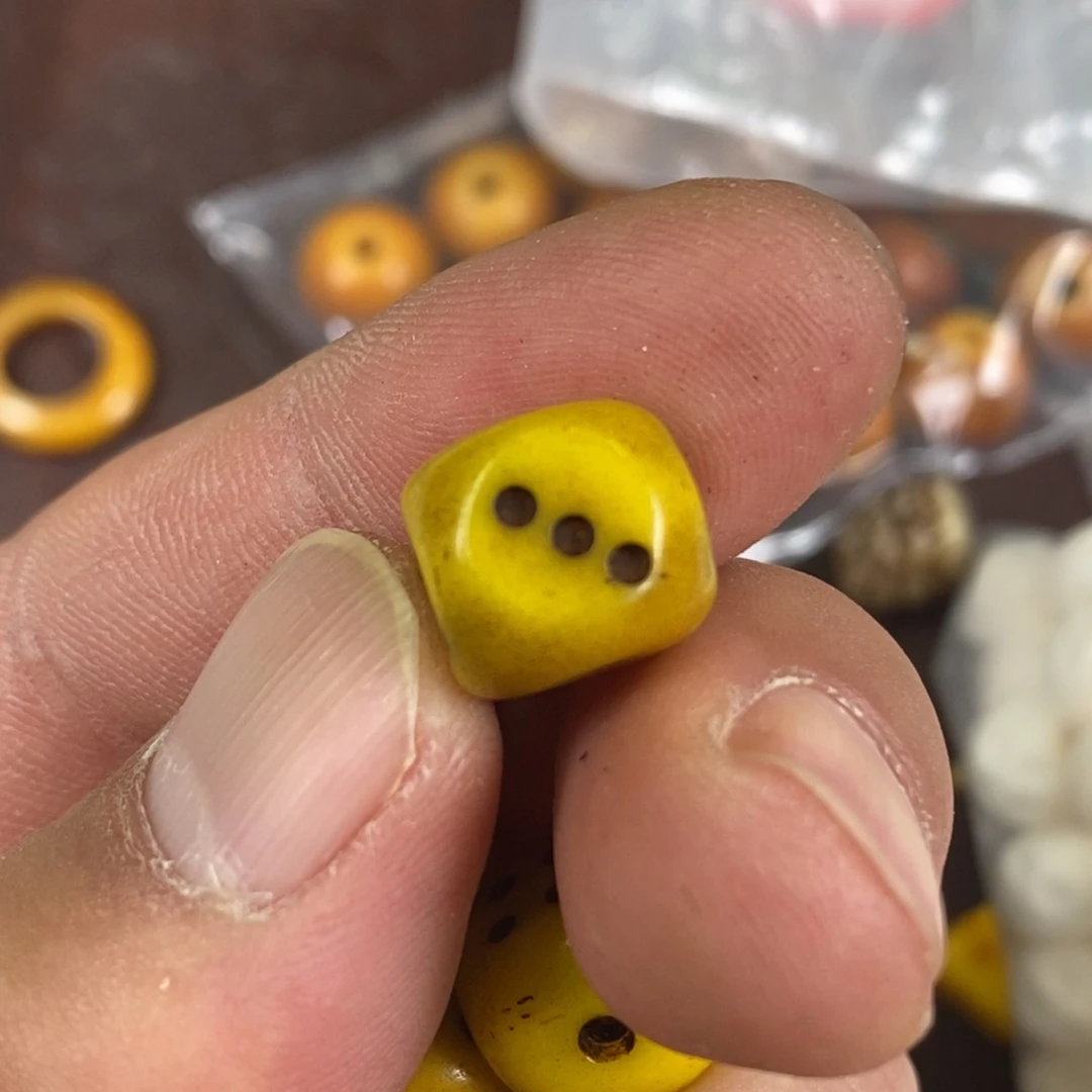 手串/手链驼骨配饰5