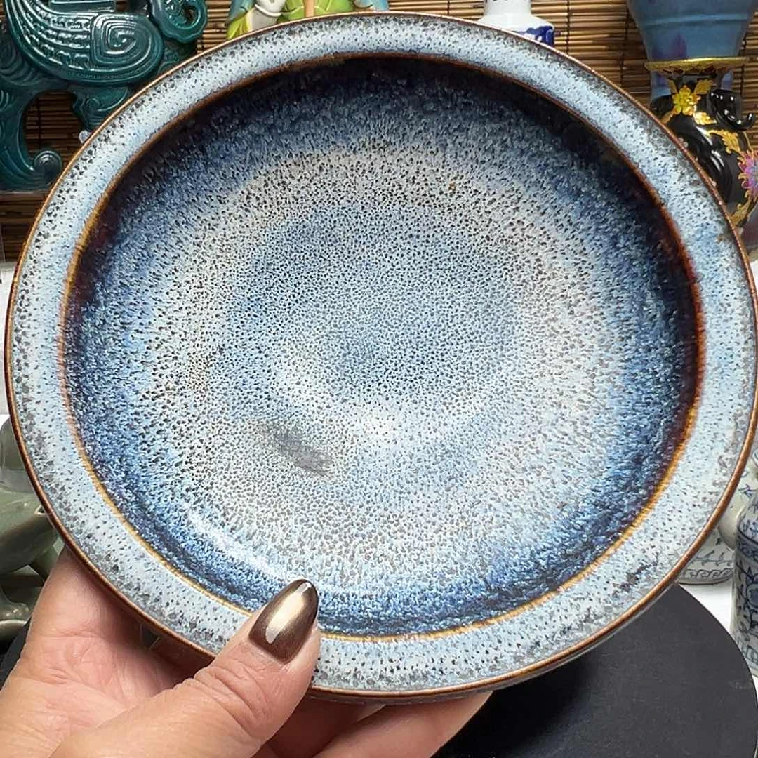 摆件瓷器艺术精品欣赏