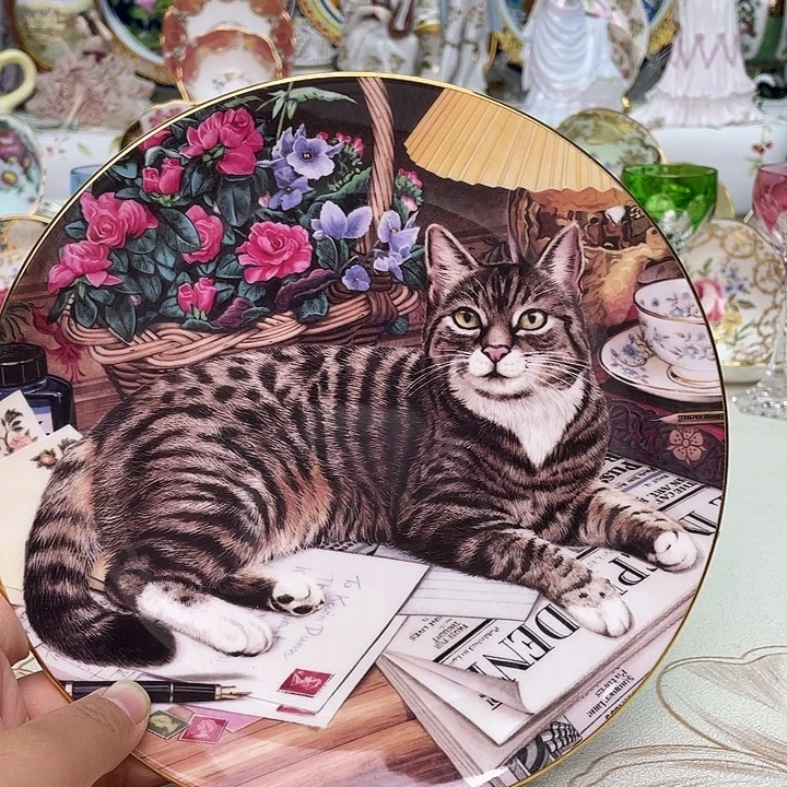 盘维多利亚欧洲中古