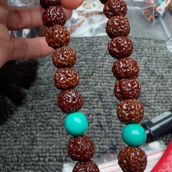 橄榄核手串橄榄菜等经济作物