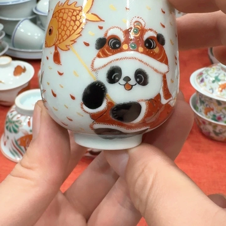 陶瓷艺术品收藏陶瓷