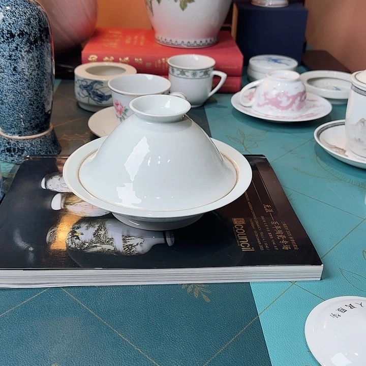 其他陶景德镇陶瓷美术作品