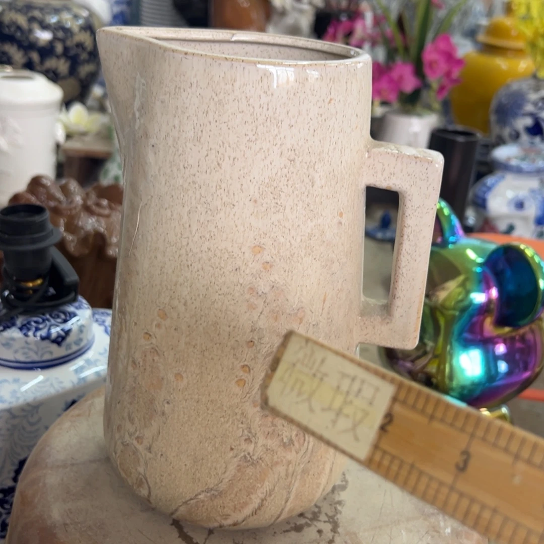 微瑕青花瓷器值得厚爱