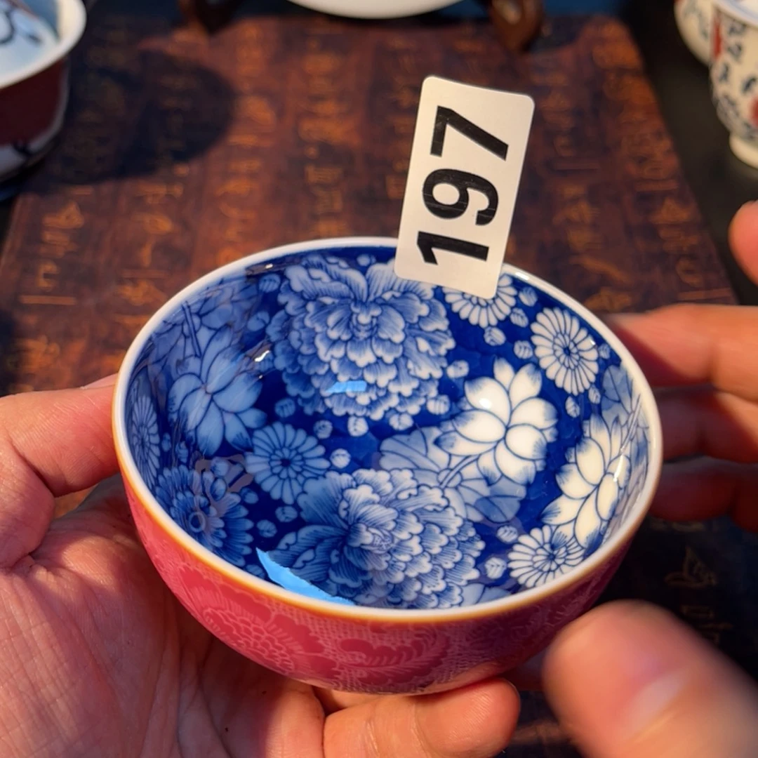 197 半月陶瓷半月陶瓷