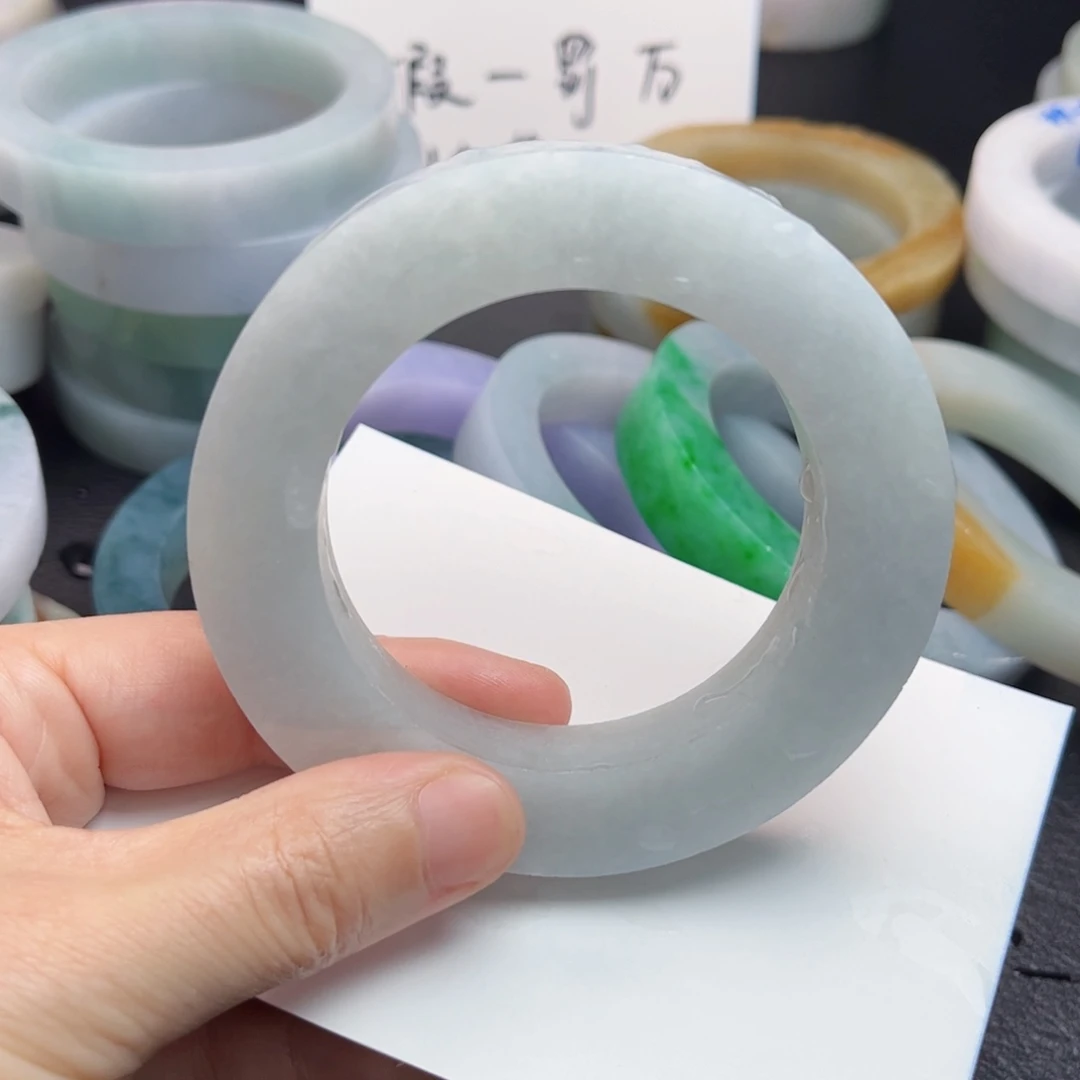 未镶嵌正定制翡翠