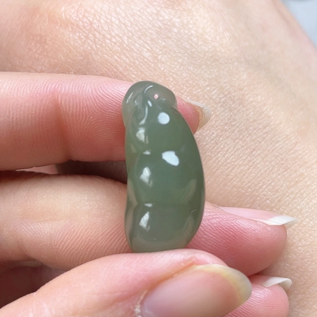 【闪购商品】和田玉颈饰未镶嵌