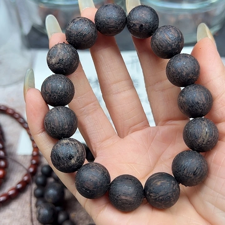 木降真香1.5圆珠阴沉超一档