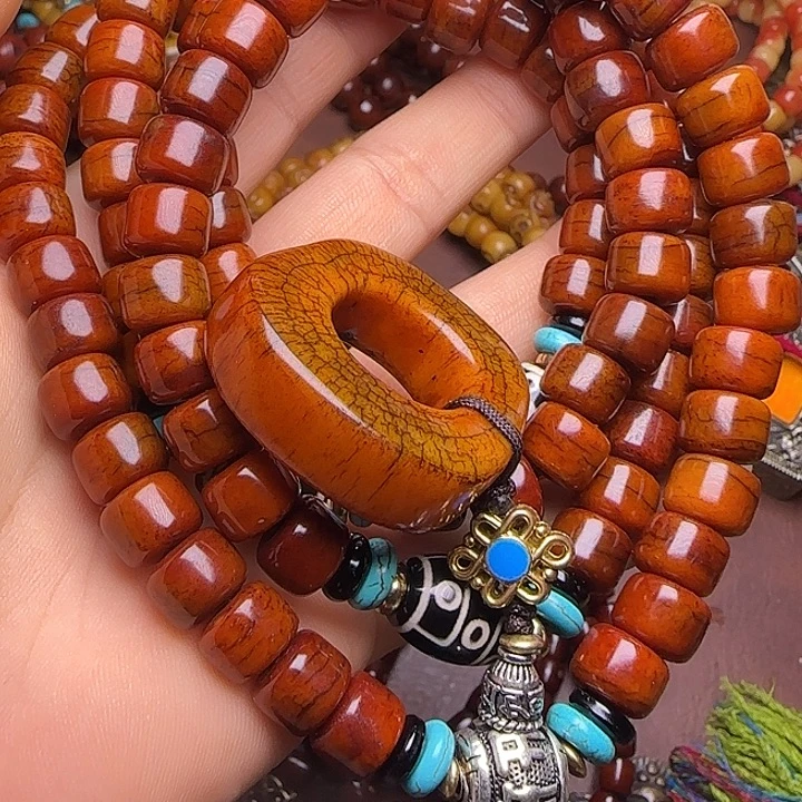 手串/手链贝壳……………………………………