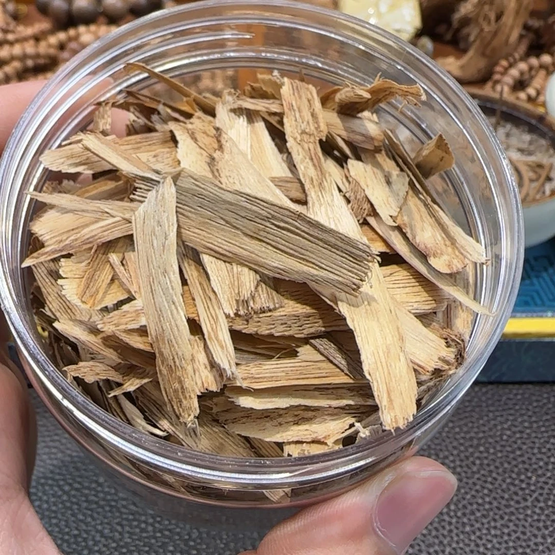 檀香木无事牌福利款特色产品 好闻