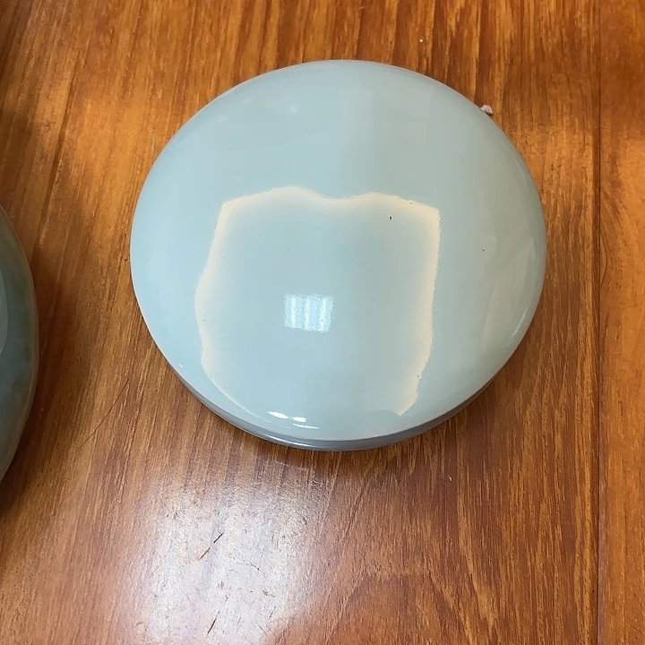 用***华陶瓷摆件不固定一件