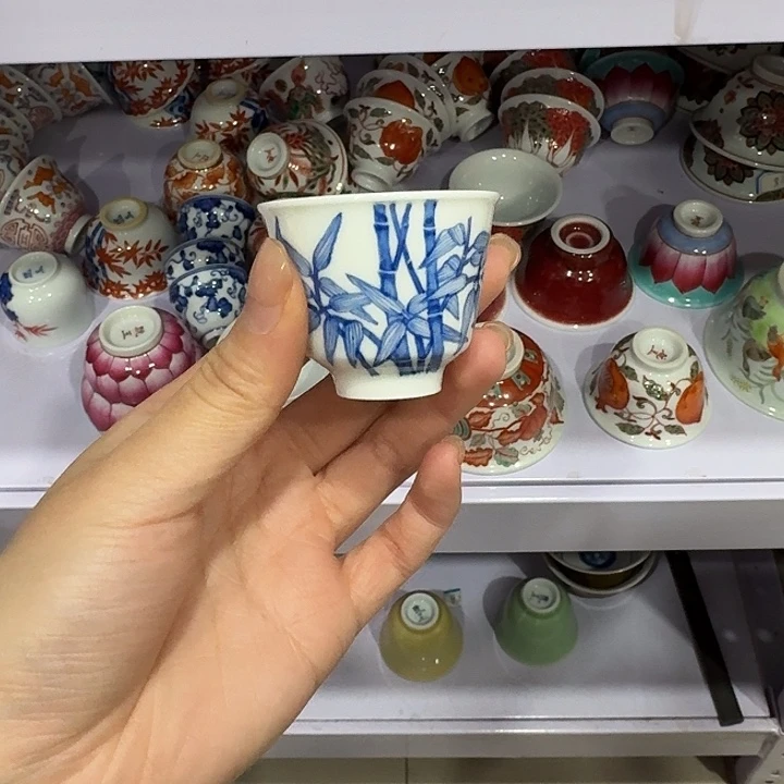 陶瓷艺术品收藏陶瓷