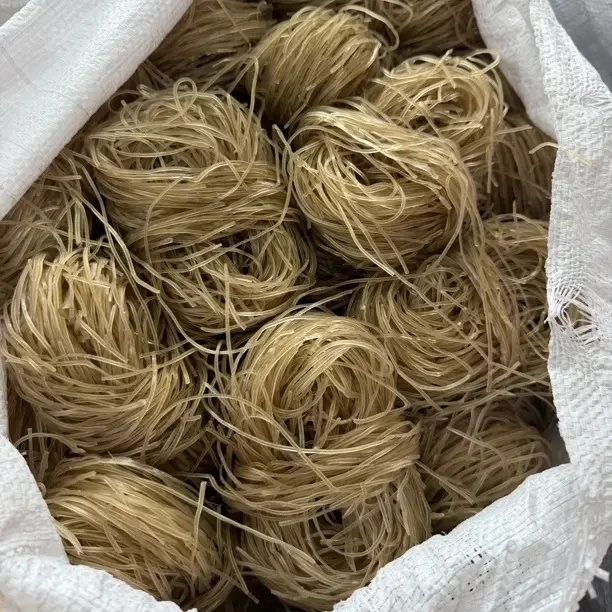 正宗惠来手工薯粉签