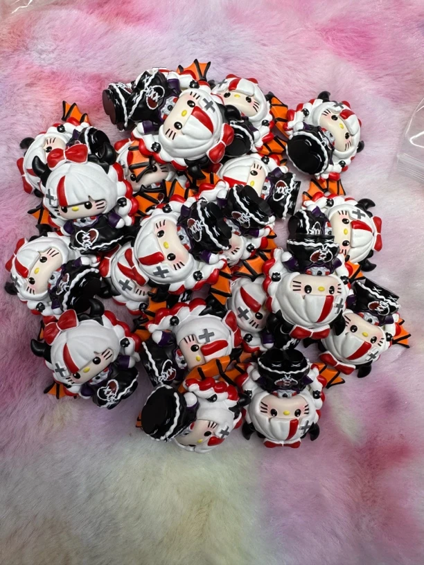 瑕疵ktpu公仔专拍链接三单飞