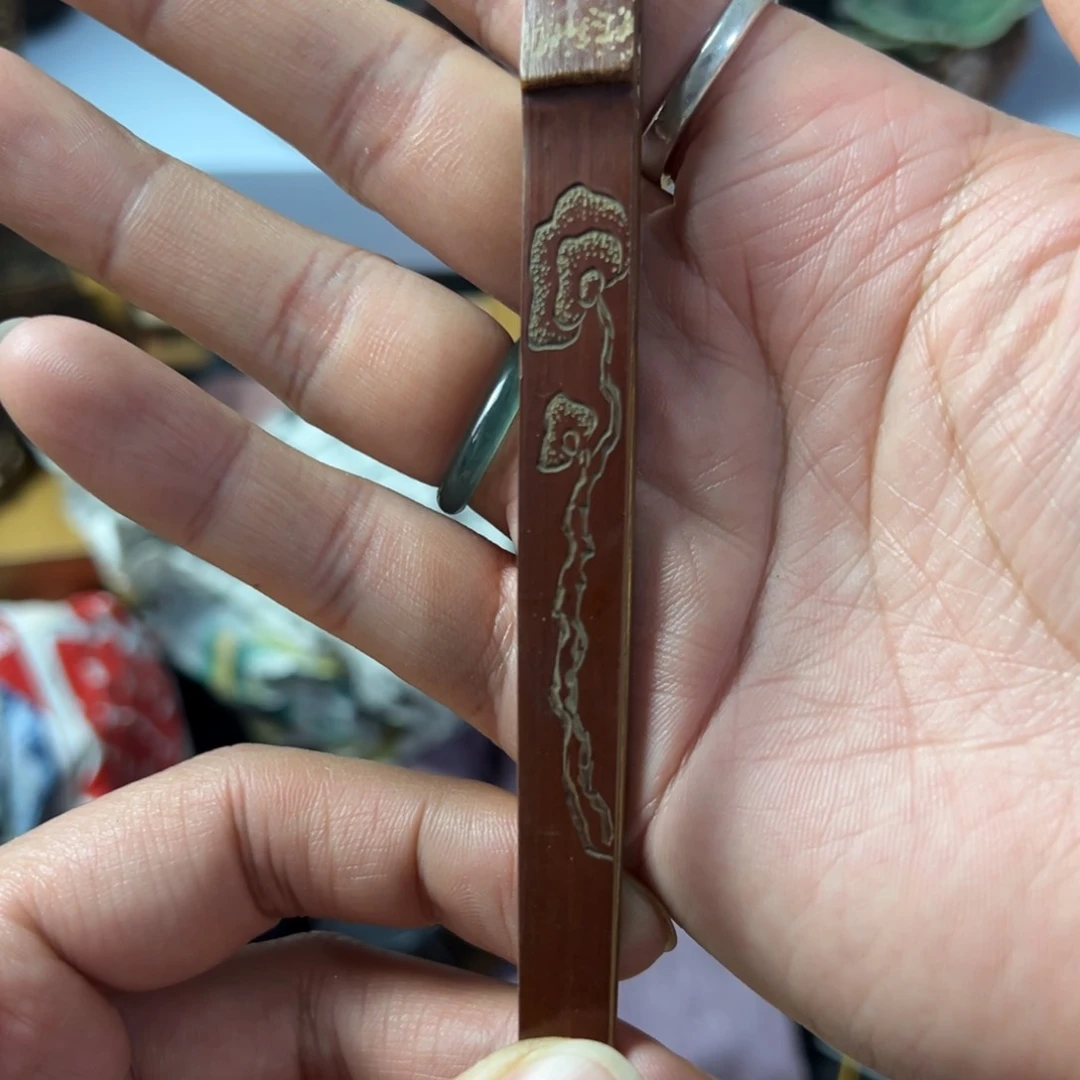 紫砂茶叶罐放漏场，全都漏