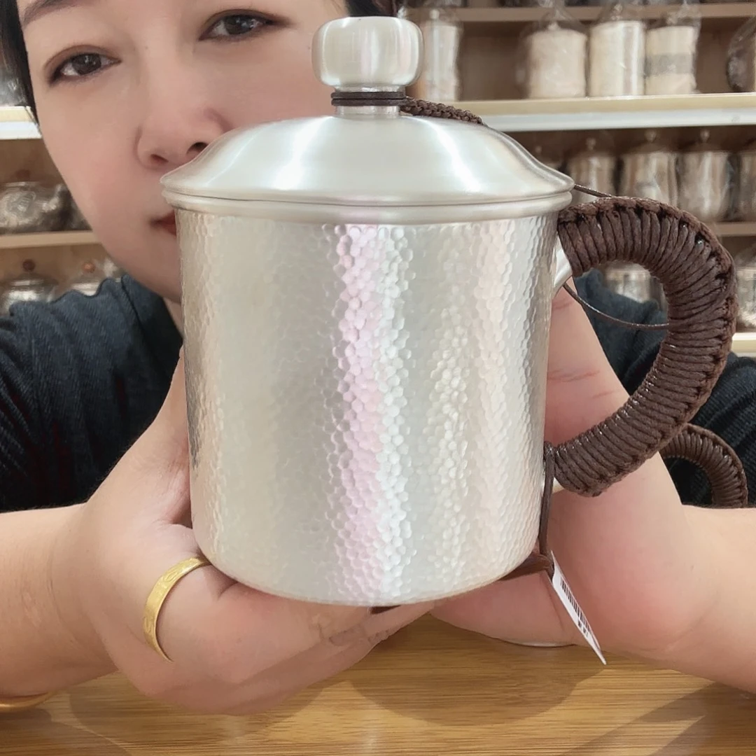 足银999杯子杯子杯子杯子