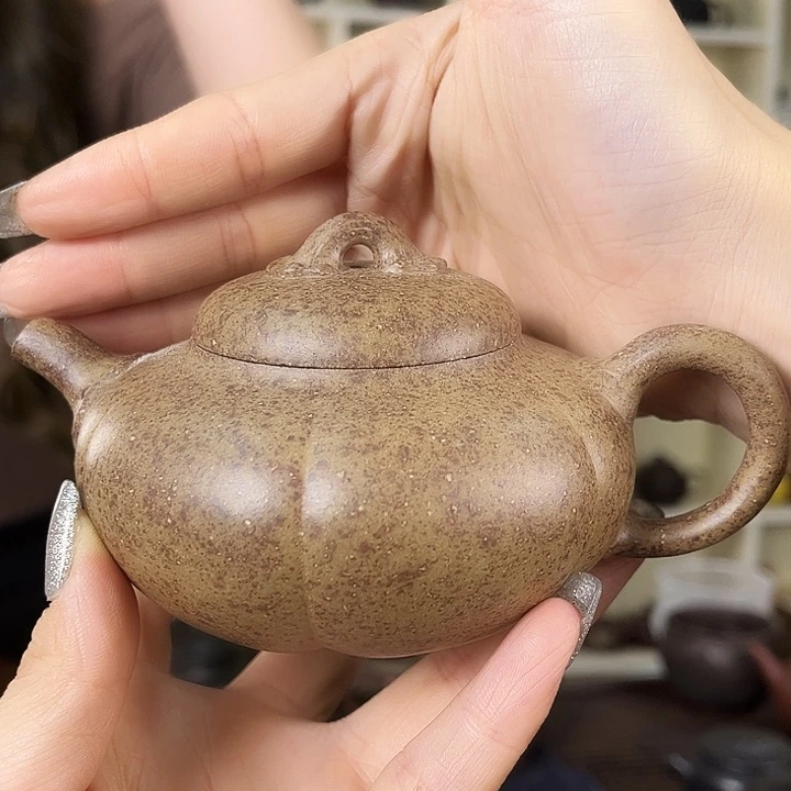 紫砂茶壶紫砂工艺厂