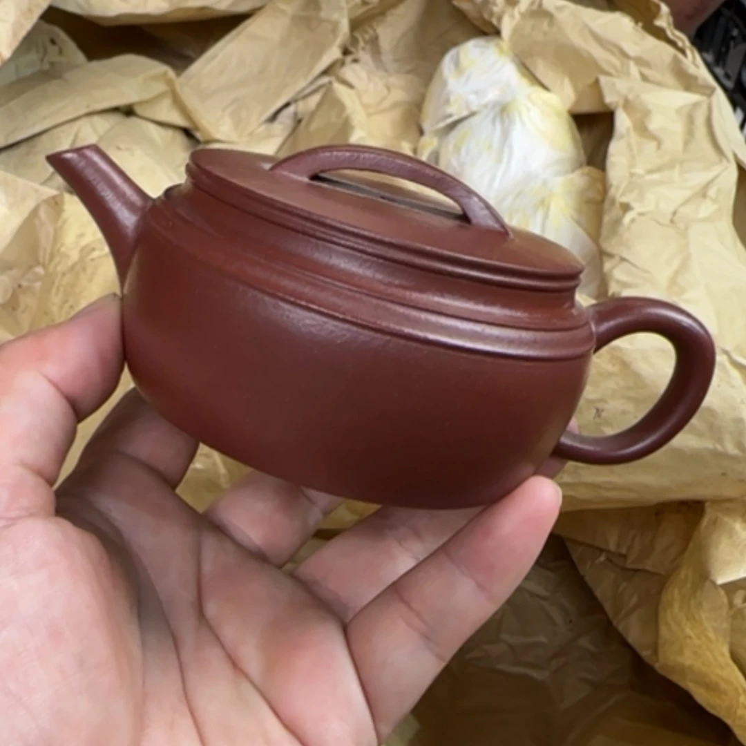 【闪购商品】茶壶紫砂紫砂茶具