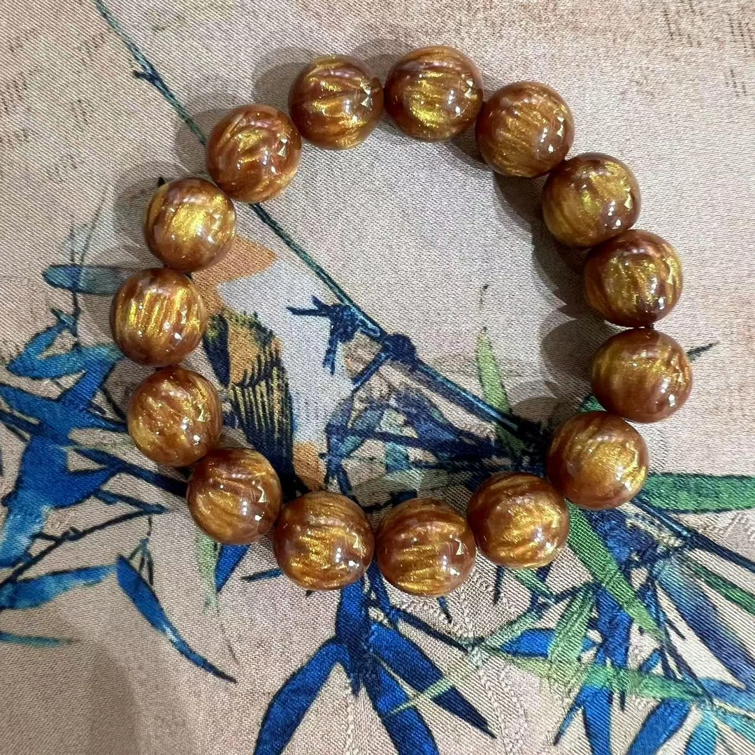 精品金丝海L手链丫3688