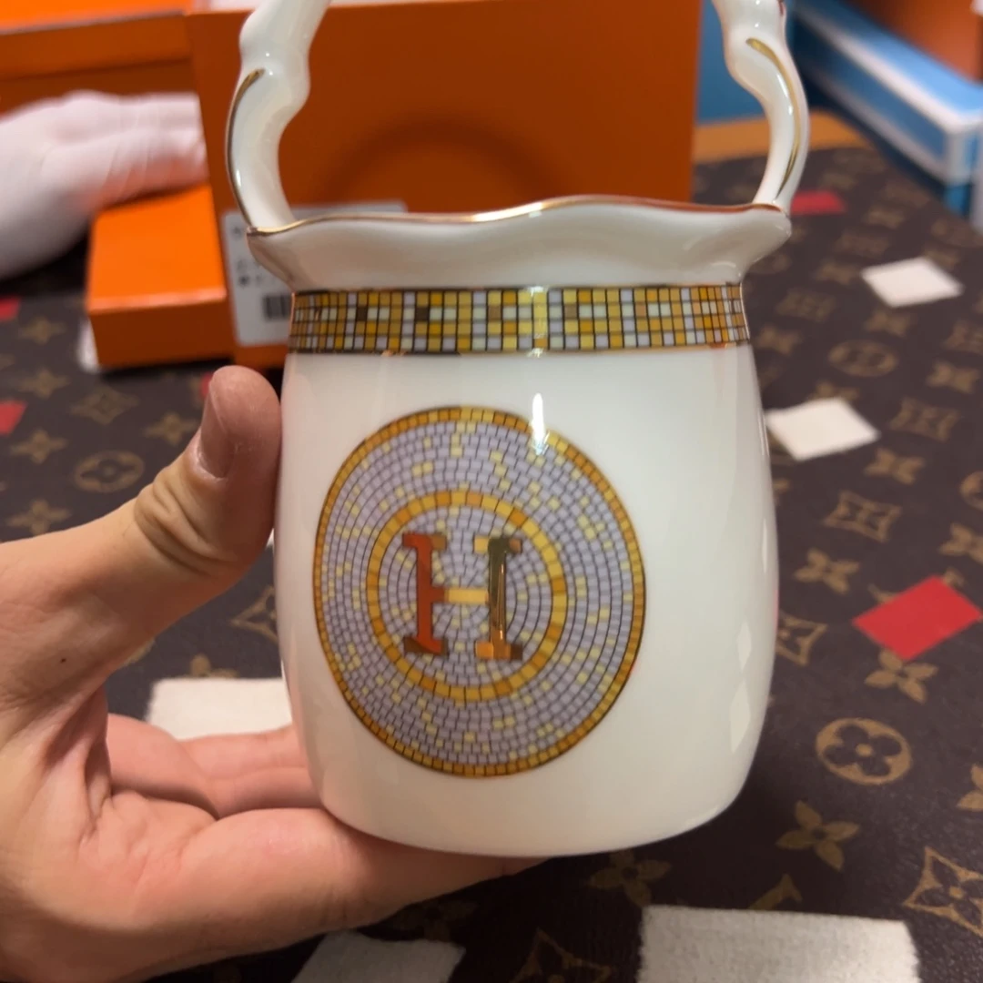 玻璃欧美陶瓷餐具摆件112