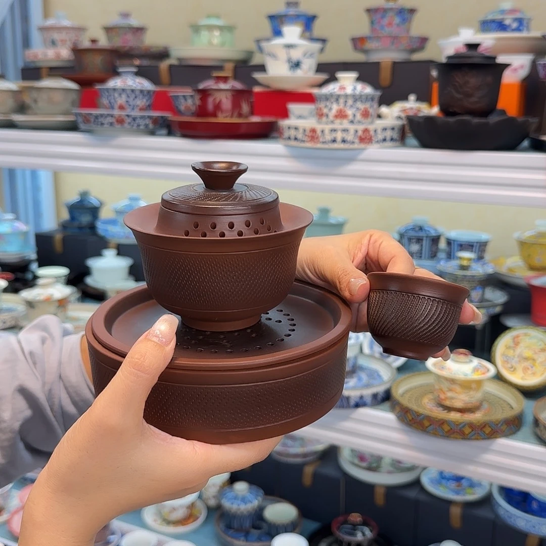 我们都在努力着改变自己