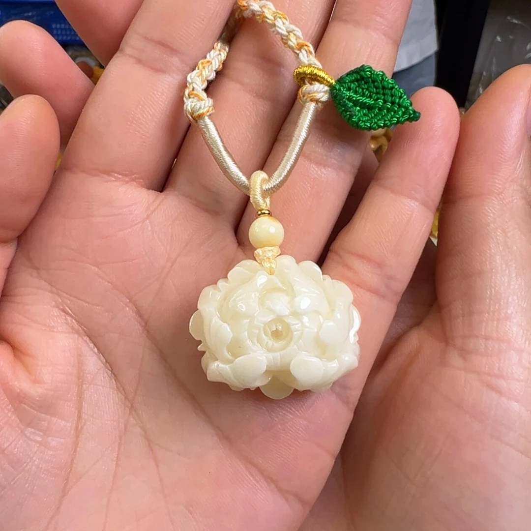 未镶嵌蜜蜡裸石蜜蜡