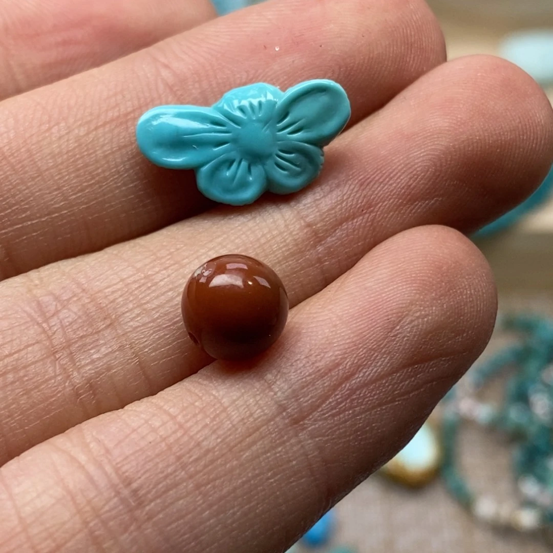 【闪购商品】未镶嵌519南红玛瑙
