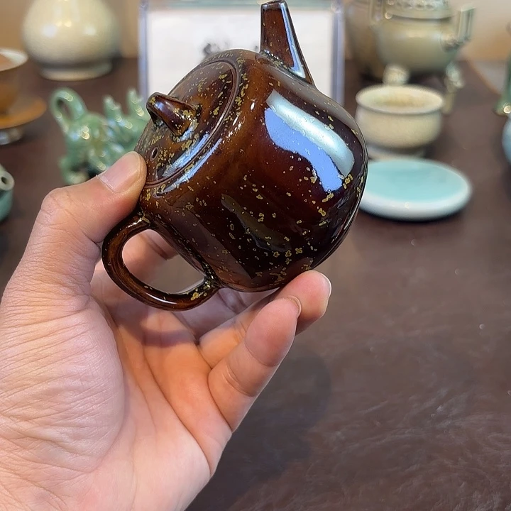 瓷片龙泉青瓷福利青瓷