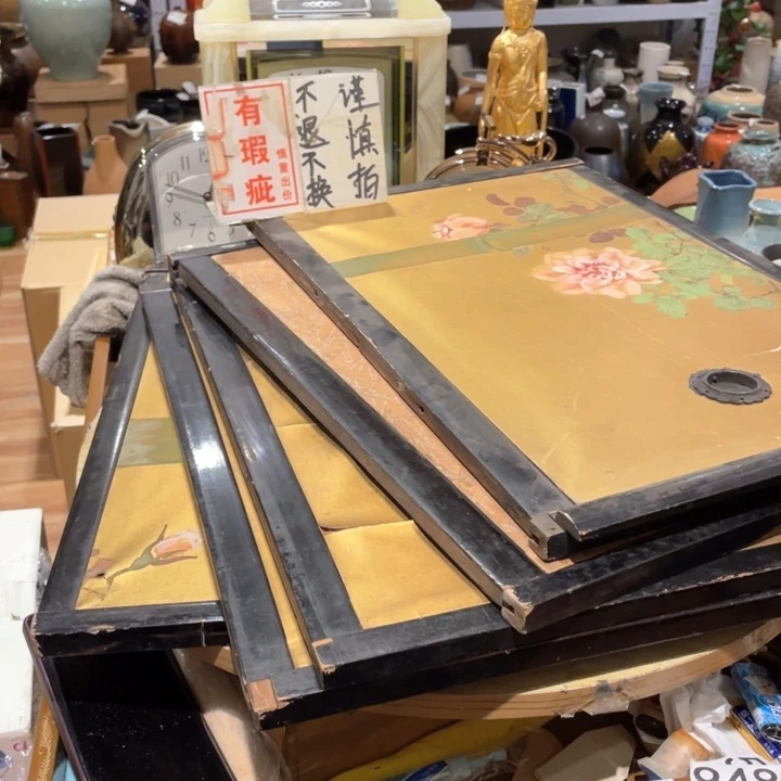 工艺品工艺美术品