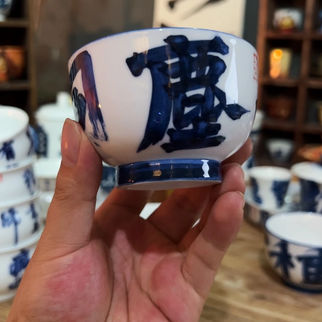 陶瓷艺术作品欣赏