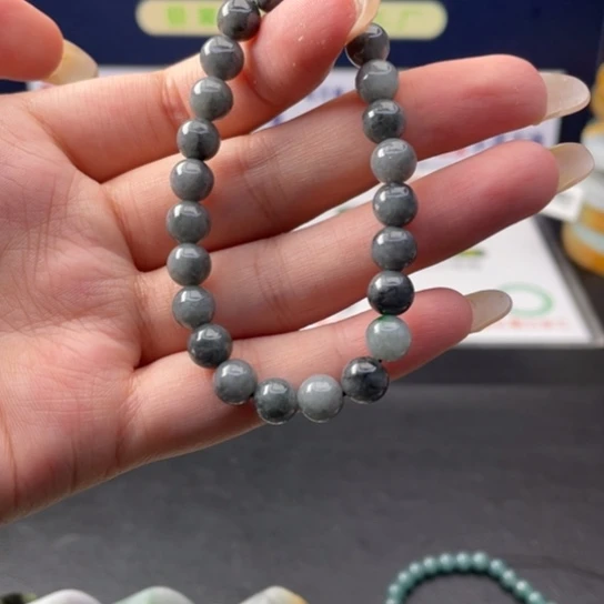 【闪购商品】未镶嵌翡翠定制翡翠