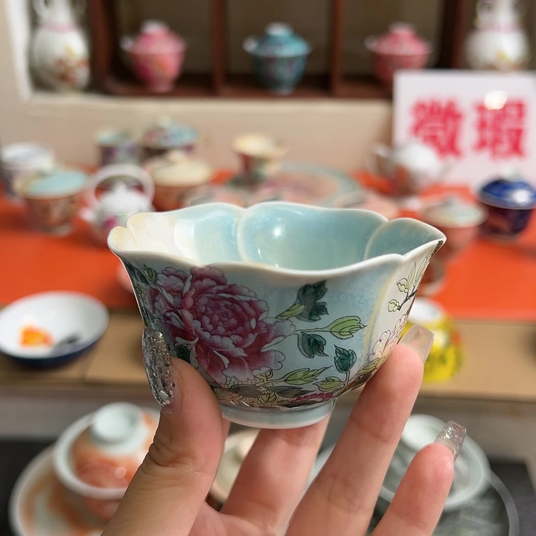 微瑕微瑕景德镇陶瓷