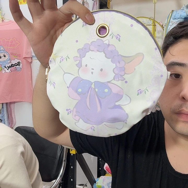 蜜荚膜毛毛款plus
