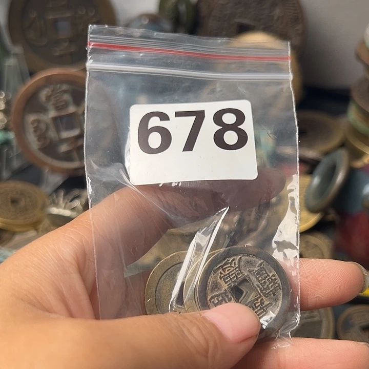 铜复古文创工艺品