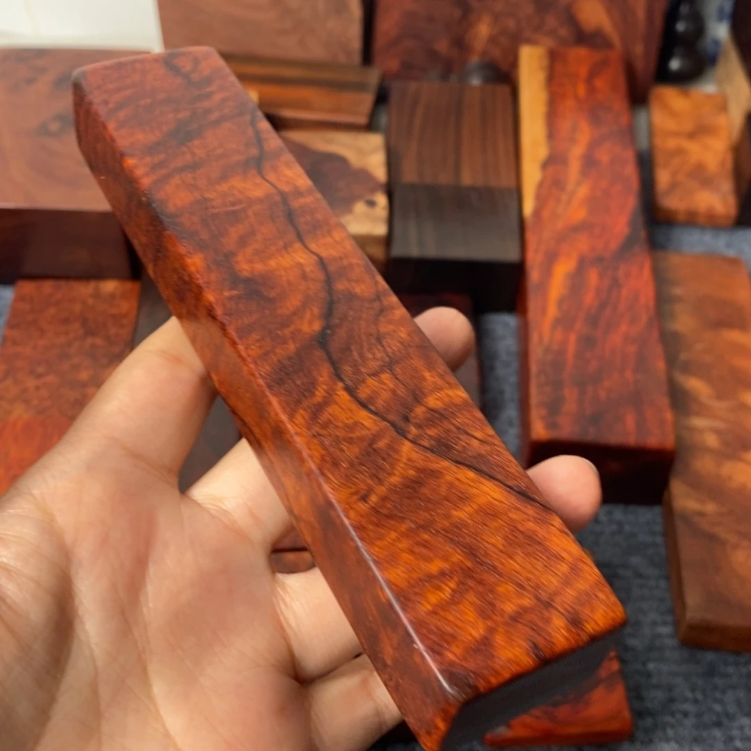 木精品木料 边角料 二次加工不退不换