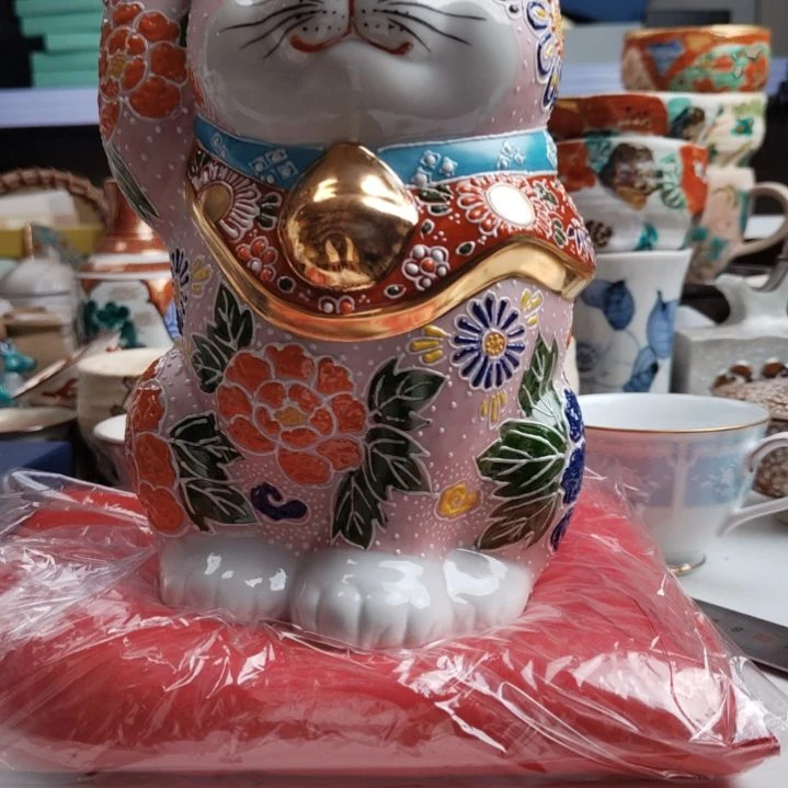 不锈钢大猫。。。。。。。。