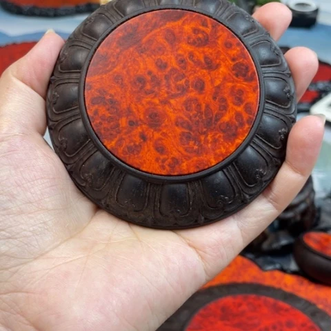 东非黑黄檀（紫光檀）