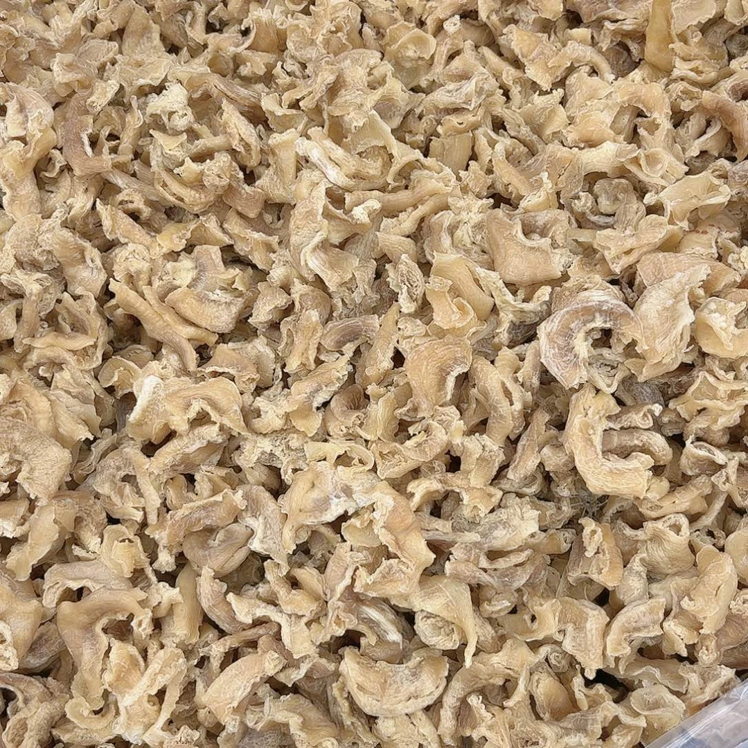 中国大陆鲨鱼肠一斤500g