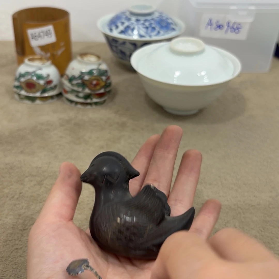 非常好用漂亮的茶具