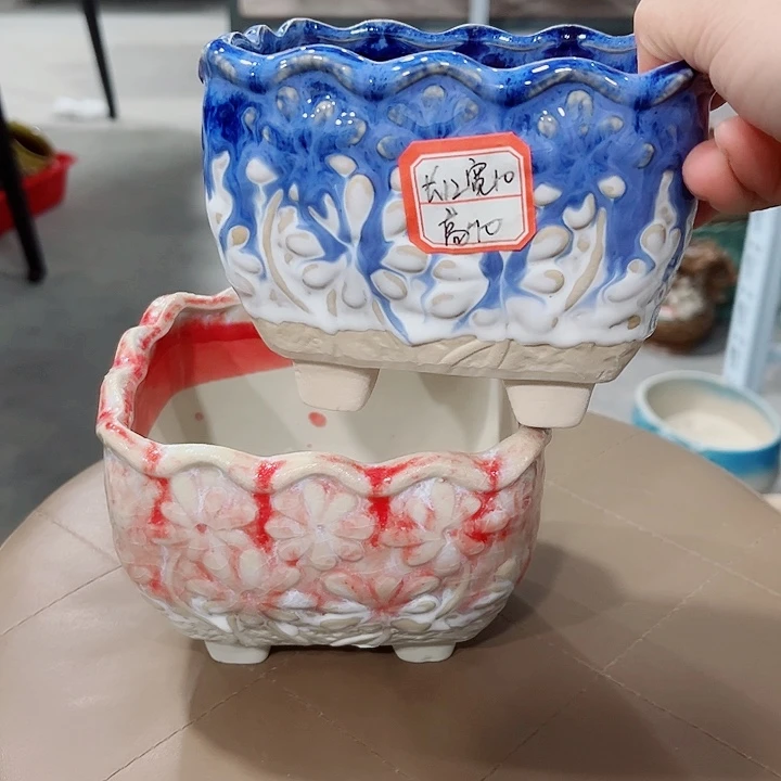 福利花盆厂家直销9.99包邮