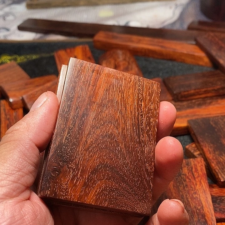 大**同印度小叶檀香紫檀假一赔万